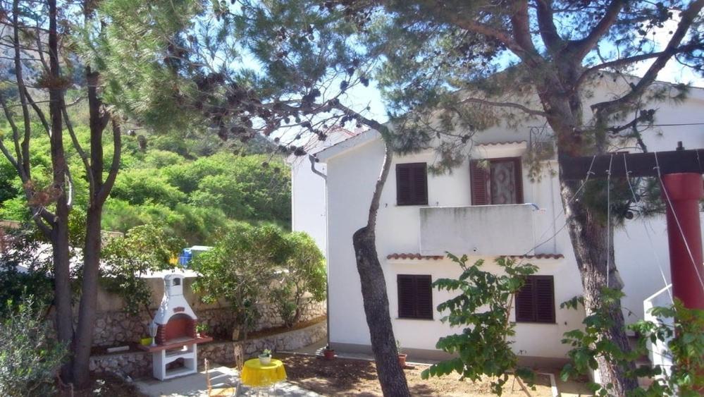 Villa Baska Eksteriør bilde