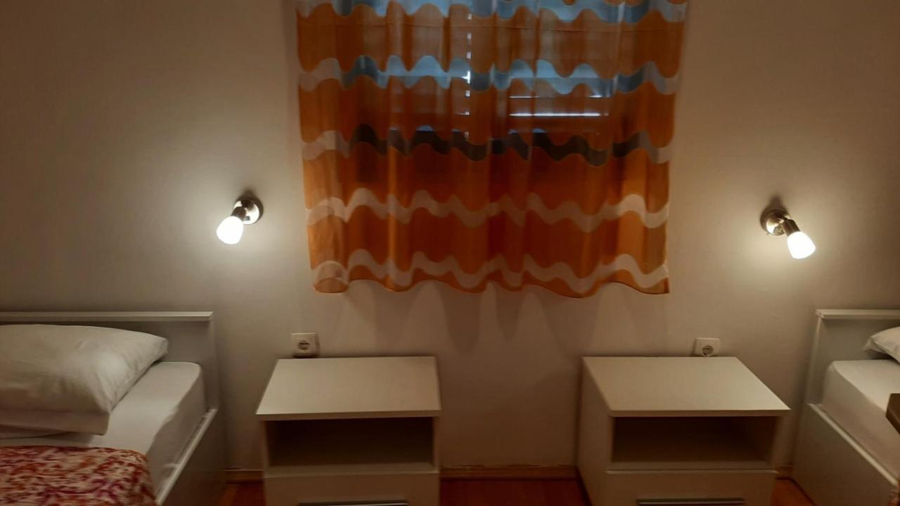 Villa Baska Eksteriør bilde