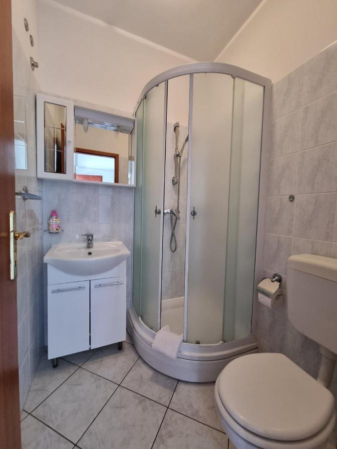 Villa Baska Eksteriør bilde