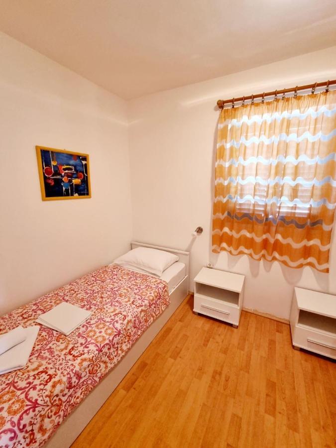 Villa Baska Eksteriør bilde